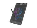 LCD-Schreibtafel 10 Zoll, buntes Doodle Board Zeichenblock