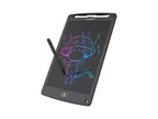 LCD-Schreibtafel 10 Zoll, buntes Doodle Board Zeichenblock