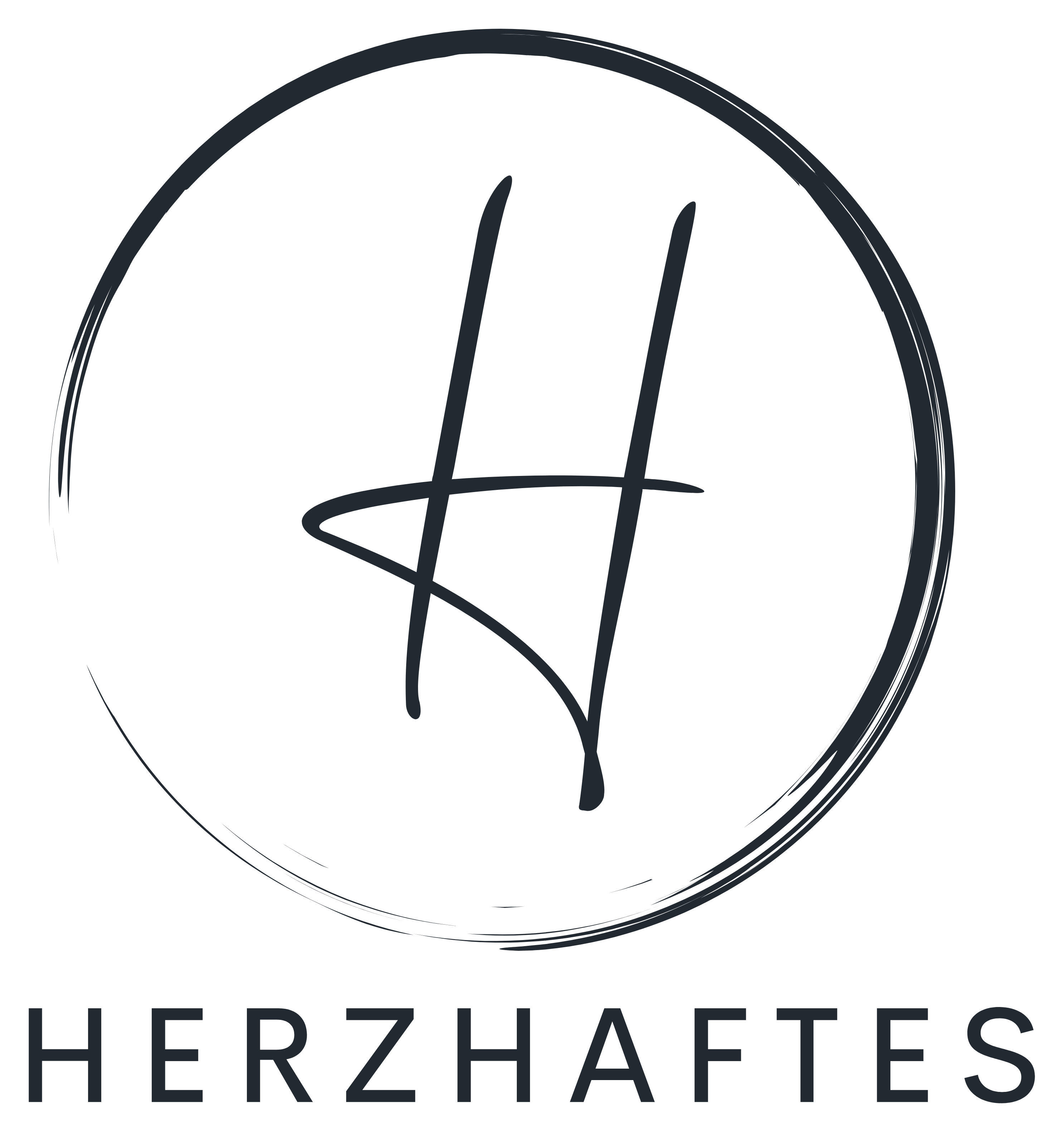 Herzhaftes