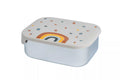 Stainless steel lunchbox