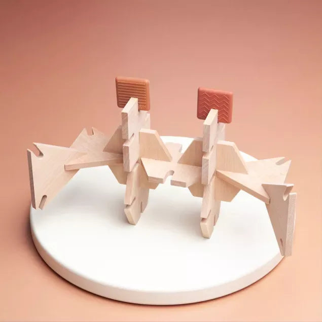 BAVVIC STARTER-SET - Herzhaftes