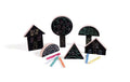 Wooden toy Chalking XL