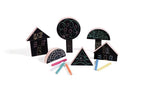 Wooden toy Chalking XL