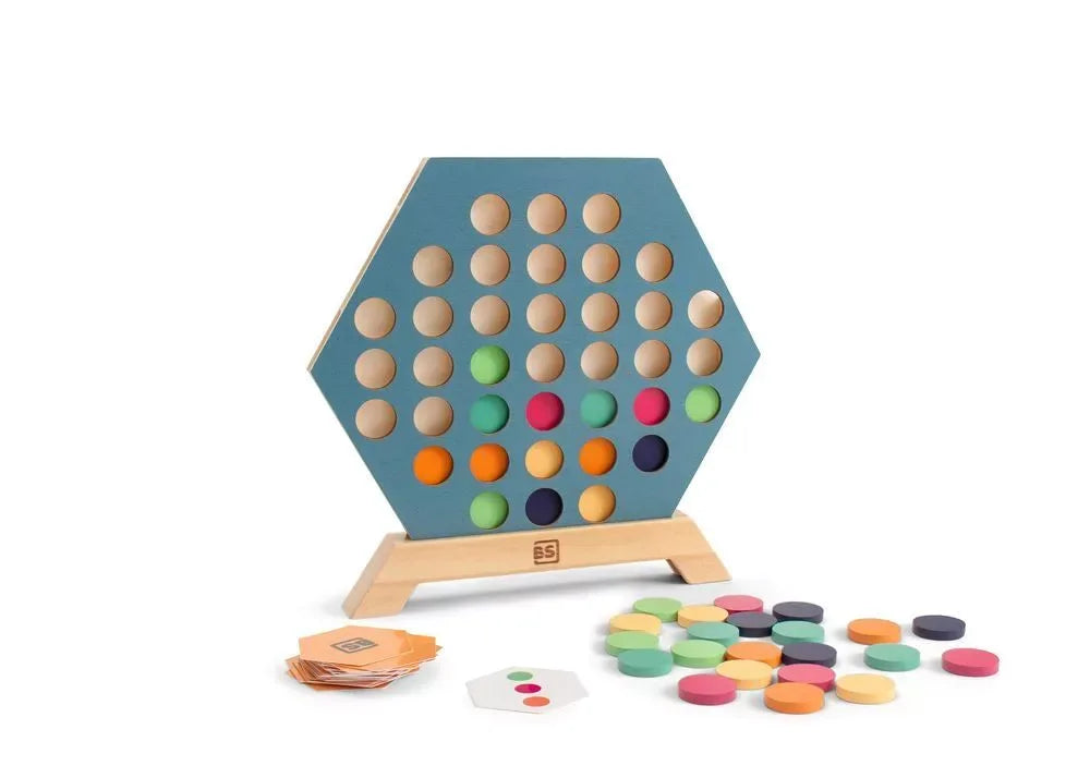 3 in einer Reihe - Herzhaftes