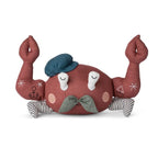 Plush toys in gift box
