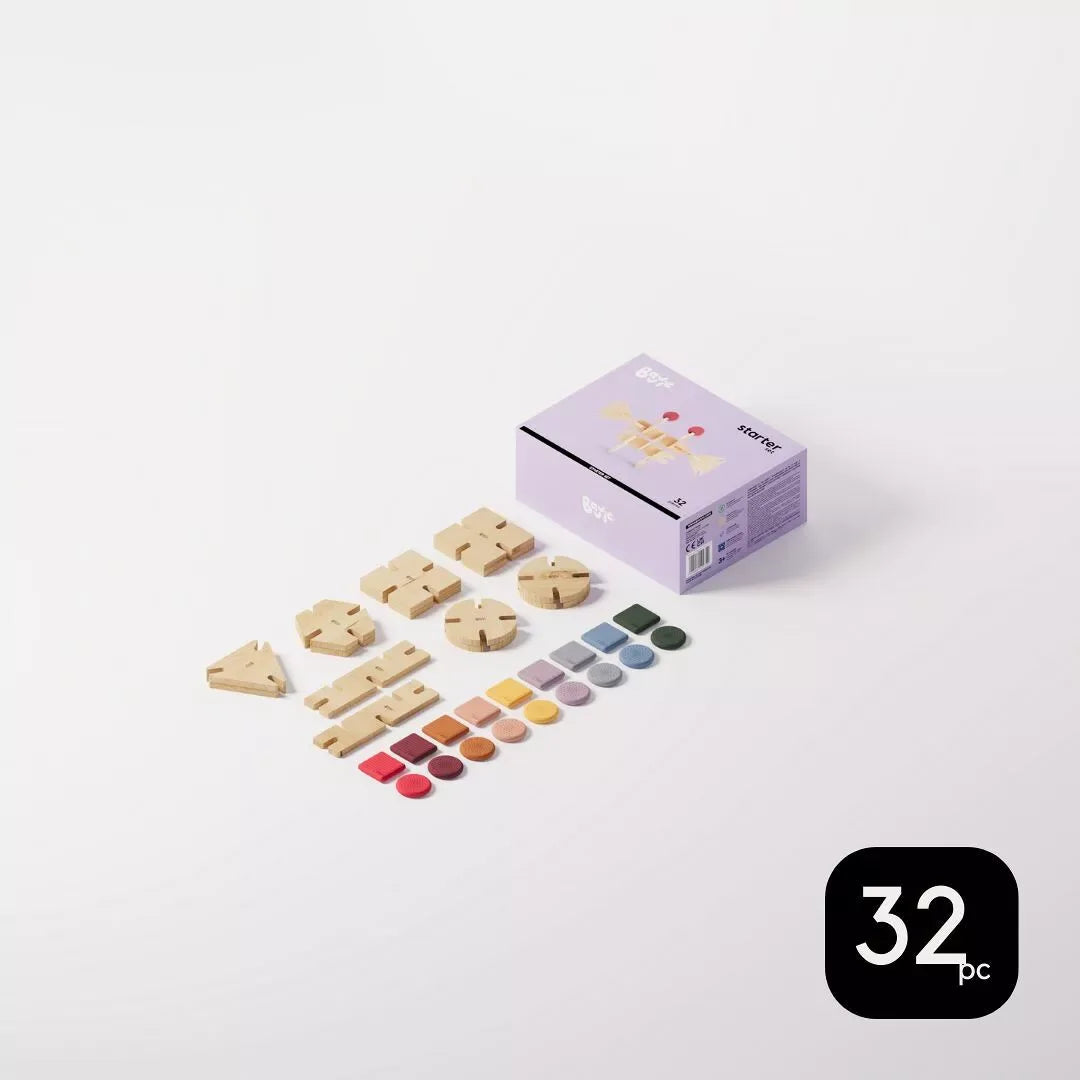 BAVVIC STARTER-SET - Herzhaftes