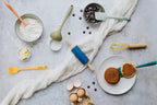 Children's Kitchen Utensil Set (Multi)