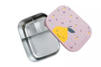 Stainless steel lunchbox