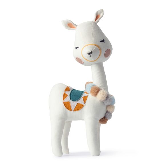 Plush toys in gift box