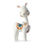 Plush toys in gift box