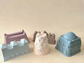 Silicone sand and beach toys