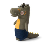 Plush toys