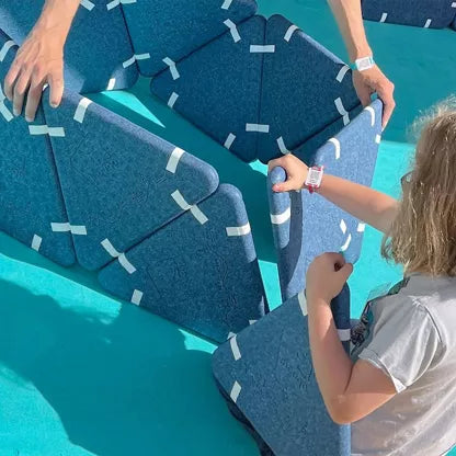 Giant Magnet Kit