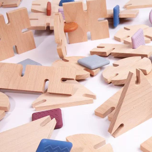 BAVVIC STARTER-SET - Herzhaftes