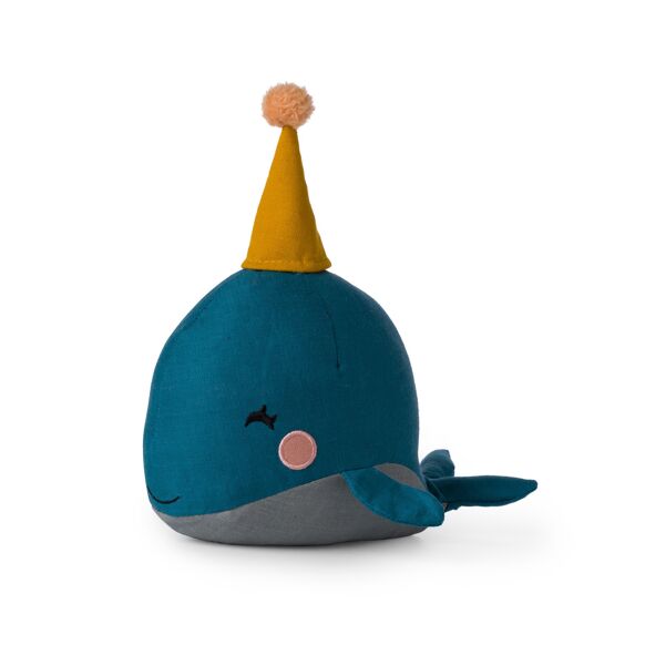 Plush toys in gift box