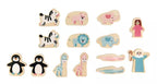 Noah's Ark on Wheels