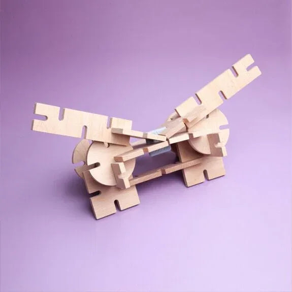 BAVVIC Träumer-Set - Herzhaftes