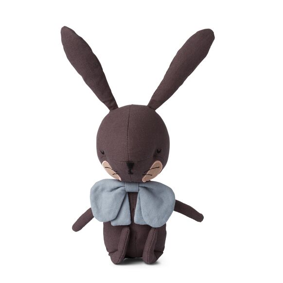 Plush toys in gift box