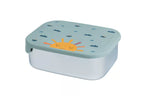 Stainless steel lunchbox