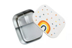Stainless steel lunchbox