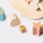 Whale - Wooden Balancing Game