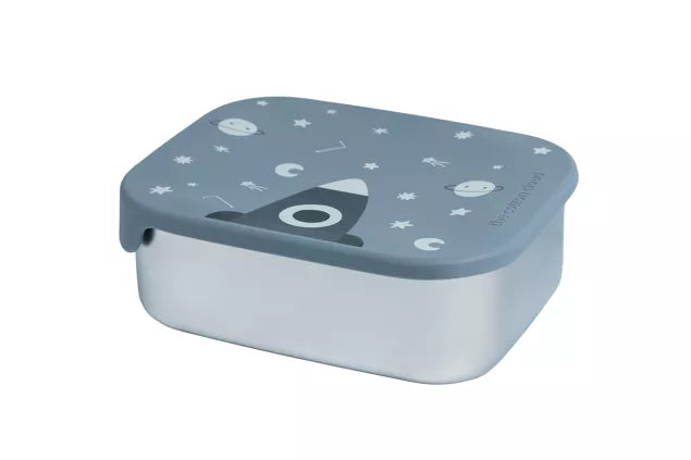 Stainless steel lunchbox