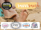 SavviSand Starter Set