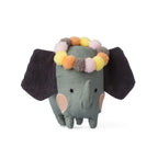 Plush toys in gift box