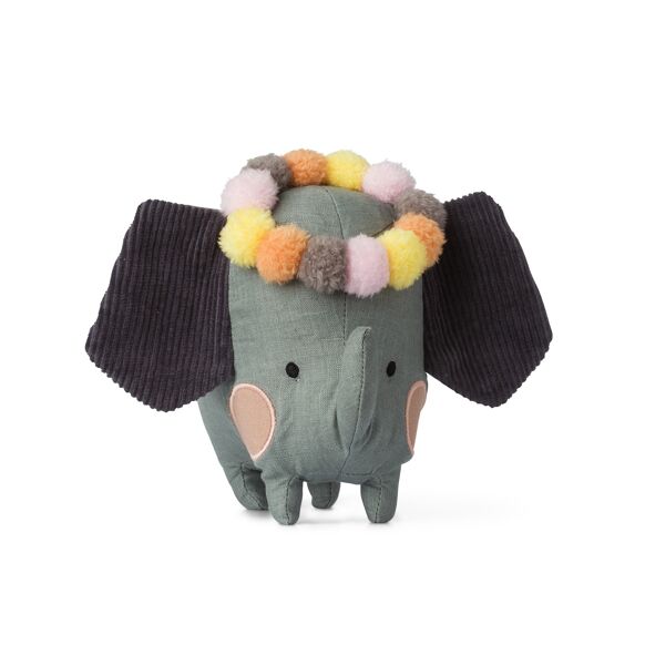 Plush toys in gift box