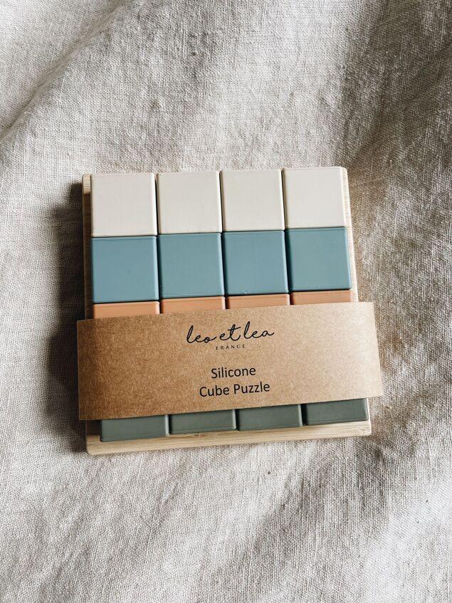 Bausteine Silikon - Herzhaftes