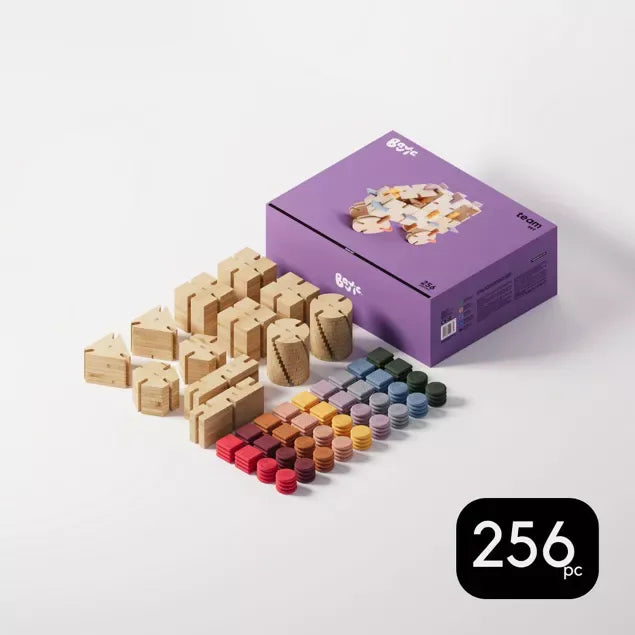 BAVVIC-TEAM-SET - Herzhaftes