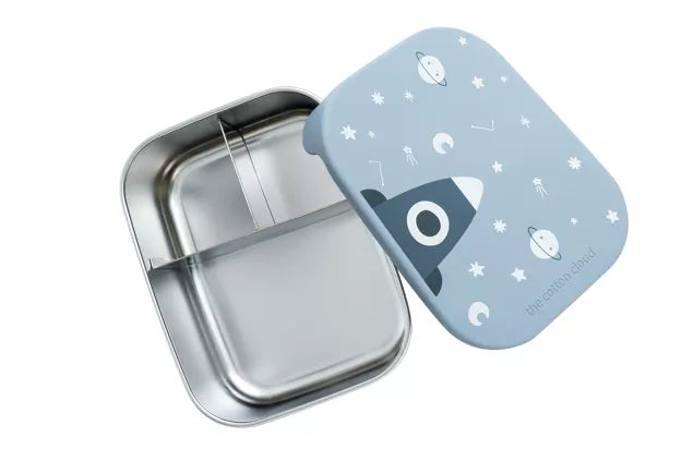 Stainless steel lunchbox