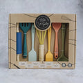 Children's Kitchen Utensil Set (Multi)