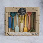 Children's Kitchen Utensil Set (Multi)