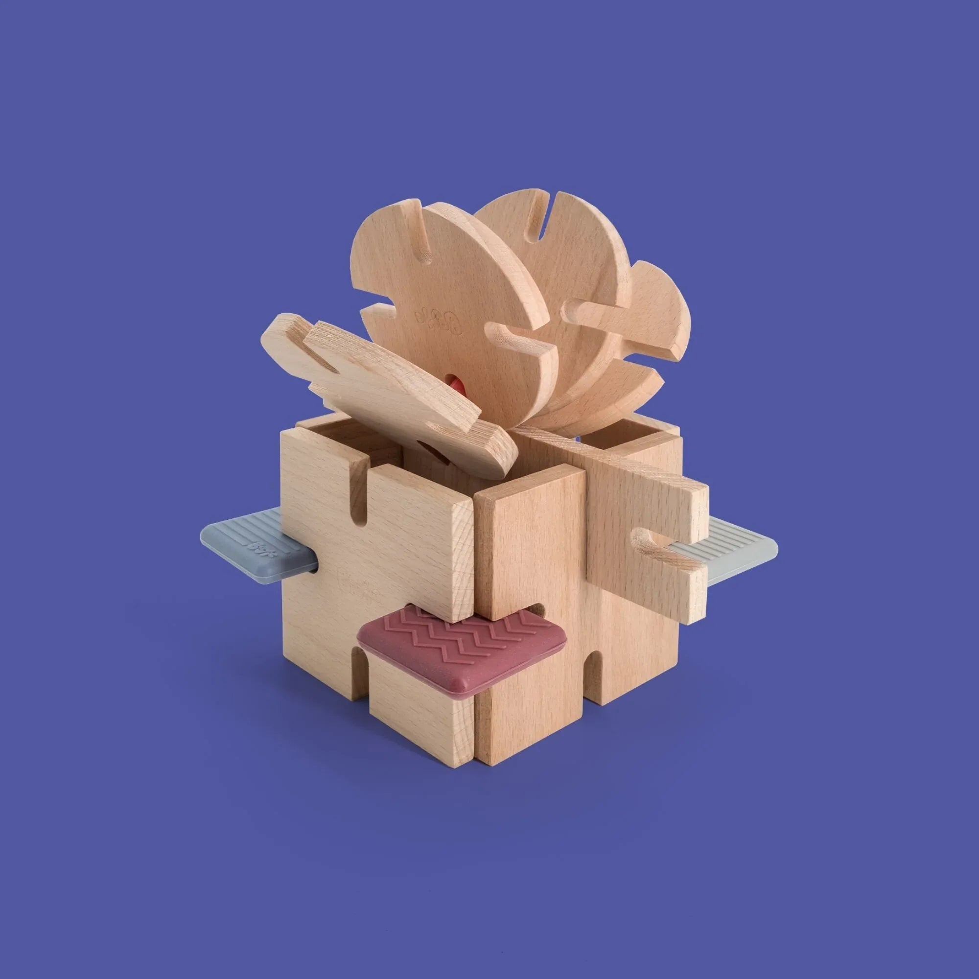 BAVVIC MINI-SET - Herzhaftes