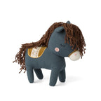 Plush toys in gift box
