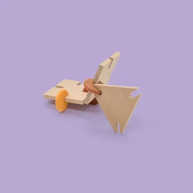 BAVVIC MINI-SET - Herzhaftes